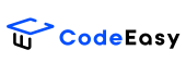 CodeEasy logotype